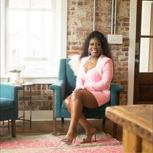 Meet your Posher, Shanika